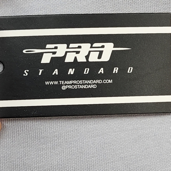 Pro Standard Men's Chicago White Sox Logo Shirt - S - Picture 10 of 10